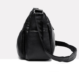 Bags Сумка женская / кожа / большая 03712172 фото 16