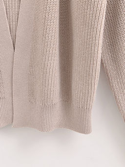 CONTE LDK2455 Жакет женский beige - Conte elegant фото 9