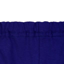 Костюм детский голубой/василек рисунок звезда 7057п (80, 52)