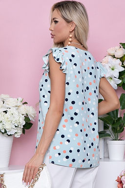 Блузка 41784 - Avili фото 7