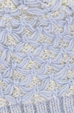 SWH5973/2 ЖЕНСКИЙ ГОЛОВНОЙ УБОР ИЗ ТРИКОТАЖА