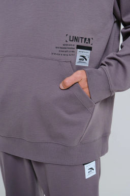 Худи Anta UNIT A  фото 4