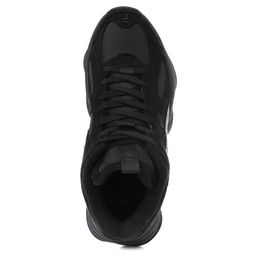 Женские высокие кроссовки FILA VOLT MID WNTR Артикул 2414796, черный