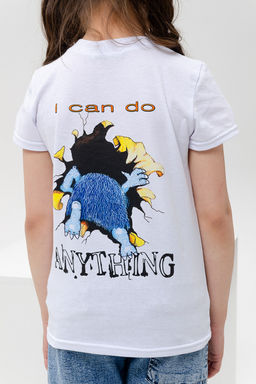 Футболка 18038 - Натали фото 23