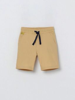 CRB wear/CSKB 70028-31-269 Шорты для мальчика, бежевый/Ex.Cherubino