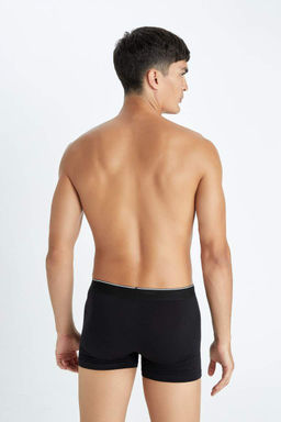 Комплект боксеров стандартной посадки (3 шт.) - Defacto фото 3