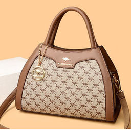 KAIDIFEINIROO Сумка женская 8633  фото 2