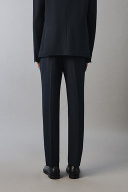 COMFORT SUIT TROUSERS - Zara фото 17