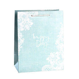 Цена за 12 шт. Пакет подарочный 18x23x10см / 3103M /уп 12/720/ - Галеонтрейд фото 2