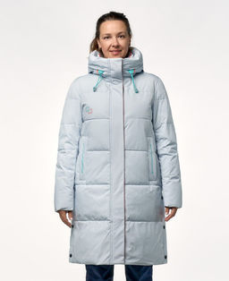 Куртка зимняя RLR dm00219 - Байрон фото 12