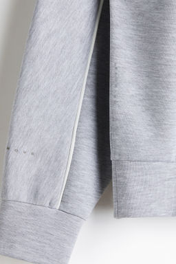 Sudadera de deporte con DryMove Oversized Fit - H&m фото 6