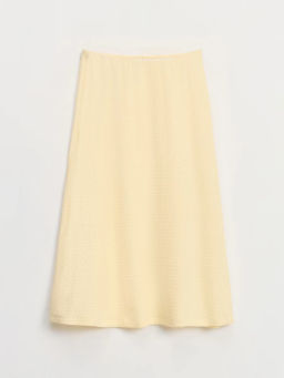 Юбка А-силуэта из хлопка ZR2605013504-132 / Zarina