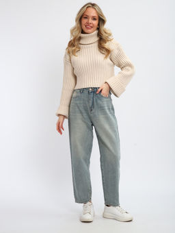 Джинсы женские Арт. 85205