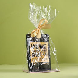 Набор чая в дой паке 2 шт Мужчине, у которого есть всё и Мужской НЗ - Фабрика счастья фото 4