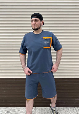 Костюм двойка, Артикул: 134268