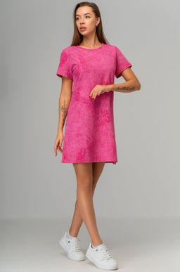 Женская туника из хлопка Happyfox