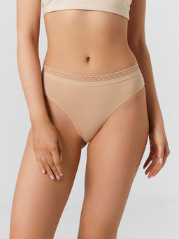 ТРУСЫ ЖЕНСКИЕ (5ШТ.) - Mark formelle фото 2