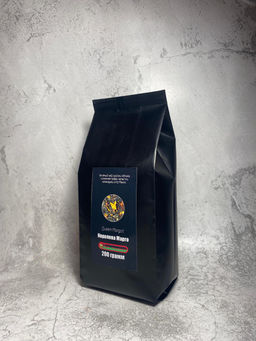 Три листа чай Королева Марго