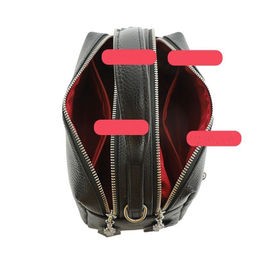 Bags Сумка женская / кожа / 0439263  фото 19