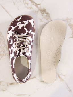 Босоногие туфли 182.natabr.Шоколадные облака