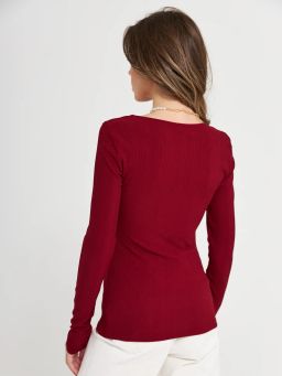 JETTY Джемпер  фото 7