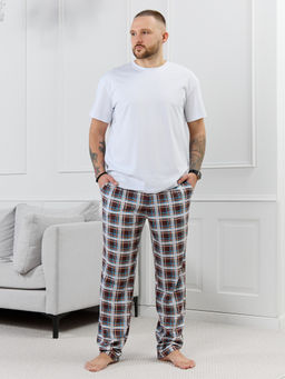 Брюки мужские Тор-1.1 из хлопка - Виотекс фото 28