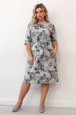 VALENTINA Платье Аморет №1