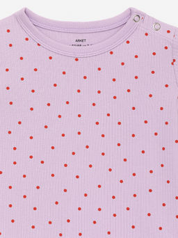 Pelele de punto de canal? corto - H&m фото 4