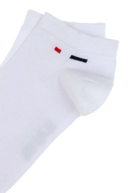 Erkek Beyaz _orap Sepette S_rpriz _ndirim - U.s. polo assn фото 2