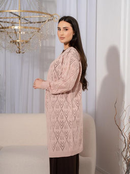 Кардиган Ажур-2 - Esenia фото 3