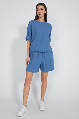 Льняной костюм 40754074