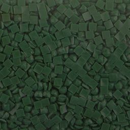 Страз неклеевой Zlatka ZMS SS07 цветные 2.3 х 2.3 мм акрил 10 х 10 г в пакете с картонным еврослотом СК/Распродажа № 3152 т.болотный