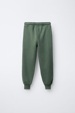SLOGAN SWEATSHIRT AND JOGGERS SET - Zara фото 6