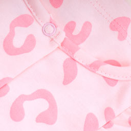 Боди-платье интерлок 1714200103