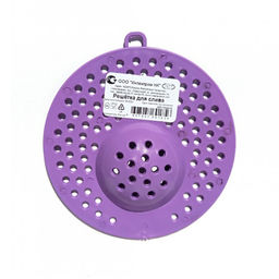 Ситечко для раковины п/эт. d11см (Интехпром)