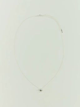 Шейное украшение с цветком ZR2605060311-7 / Zarina