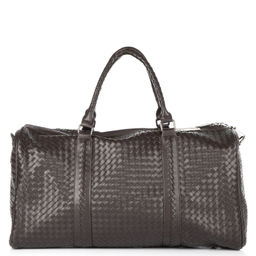 мужская дорожная сумка из экокожи Barcelo Biagi