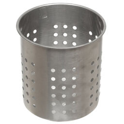 _Подставка для столов. приборов нерж. 13 см, арт. AST-002-ПС-13