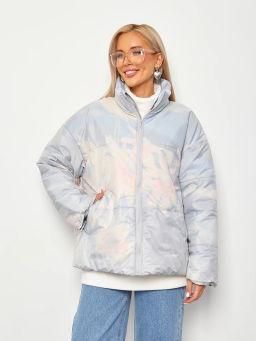 JETTY Куртка с утеплителем 100 гр/м2  фото 11