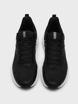 Кроссовки KELME Mens/Womens Sports Shoes Black