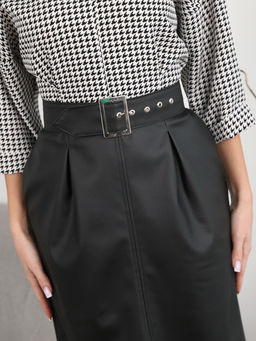 Платье П4-5325/8 - Wisell фото 16