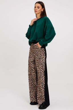 Джемпер 4232 - Kivviwear фото 3