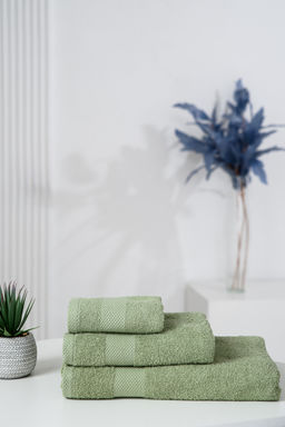 Махровое полотенце плотность 400 гр