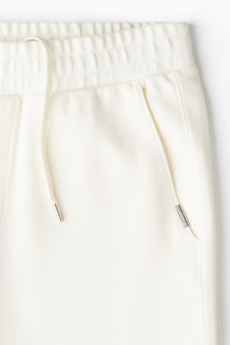 Joggers de sarga Slim Fit - H&m фото 8