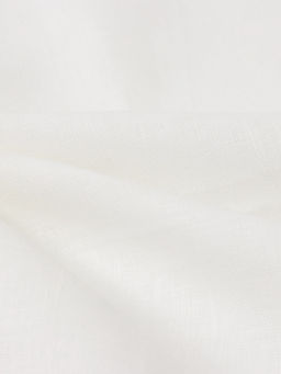 Набор салфеток сервировочных «Этель» Golden deer, 40×40 см - 2 шт., с декоративными кольцами, 100% лён