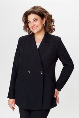 Костюм Anastasia Mak 1259 кремовый  фото 549