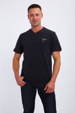 Футболка мужская 059