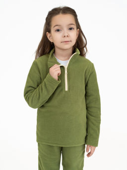 Костюм детский хаки