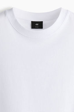Camiseta Relaxed Fit - H&m фото 21