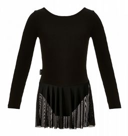 Купальник для спортивной гимнастики д/дев. Лора - Oldos фото 3